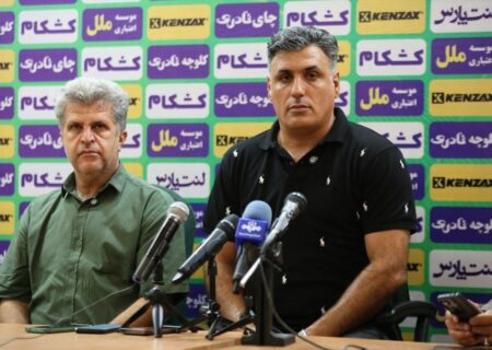 خلیفه‌اصل: از پیش برای شکست استقلال هدف‌گذاری کردیم