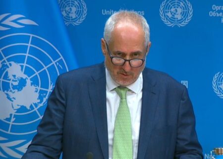 شورای امنیت درباره مکانیسم ماشه تصمیم‌گیری می‌کند