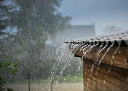 ادامه بارش‌ها در شمال و جنوب‌شرق کشور