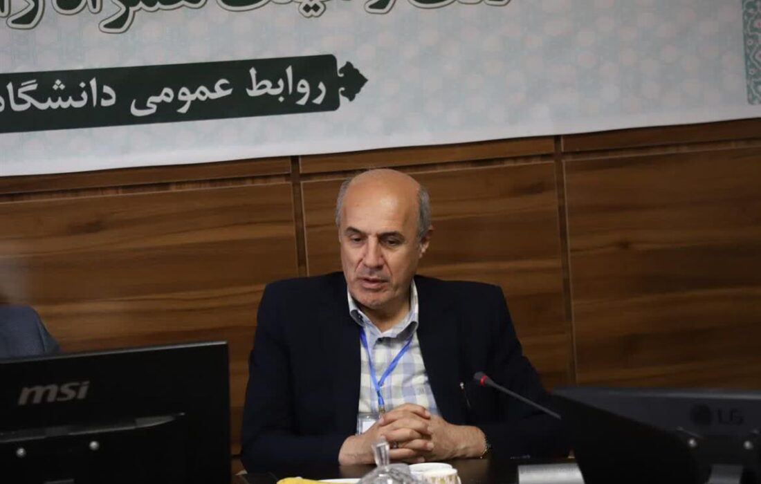 لزوم انسجام درونسازمانی و هماهنگی با نهادهای متعدد برای جذب دانشجویان خارجی