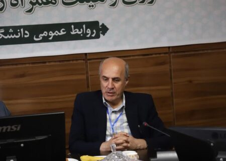 لزوم انسجام درون‌سازمانی و هماهنگی با نهاد‌های متعدد برای جذب دانشجویان خارجی