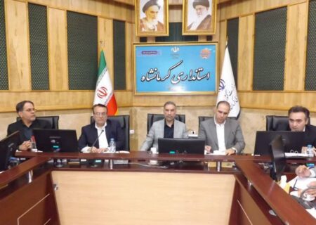 تاکید برسرمایه‌گذاری در حوزه‌های اقتصادی، معدن و پنل‌های خورشیدی در کرمانشاه