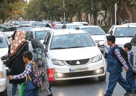 تدابیر و تمهیدات ویژه پلیس برای بازگشایی مدارس