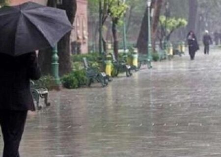 آبی بر عطش تابستان؛ شیرآباد خان ببین در صدر بارش‌ها