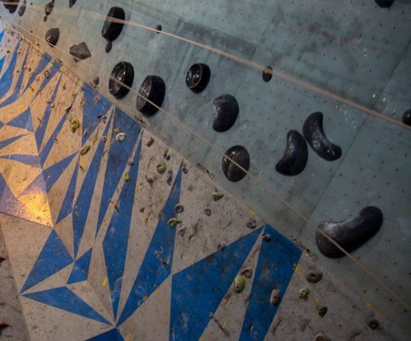 درخشش ورزشکاران چهارمحال و بختیاری در رقابتهای سنگ نوردی