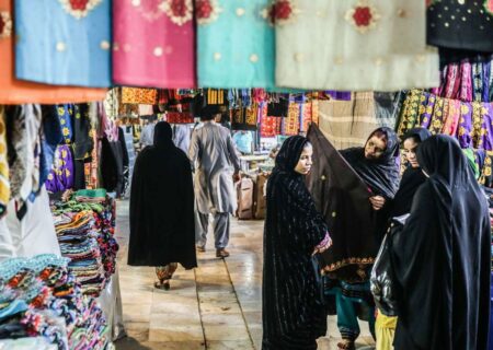 تشدید نظارت بر حراج‌ها در سیستان و بلوچستان