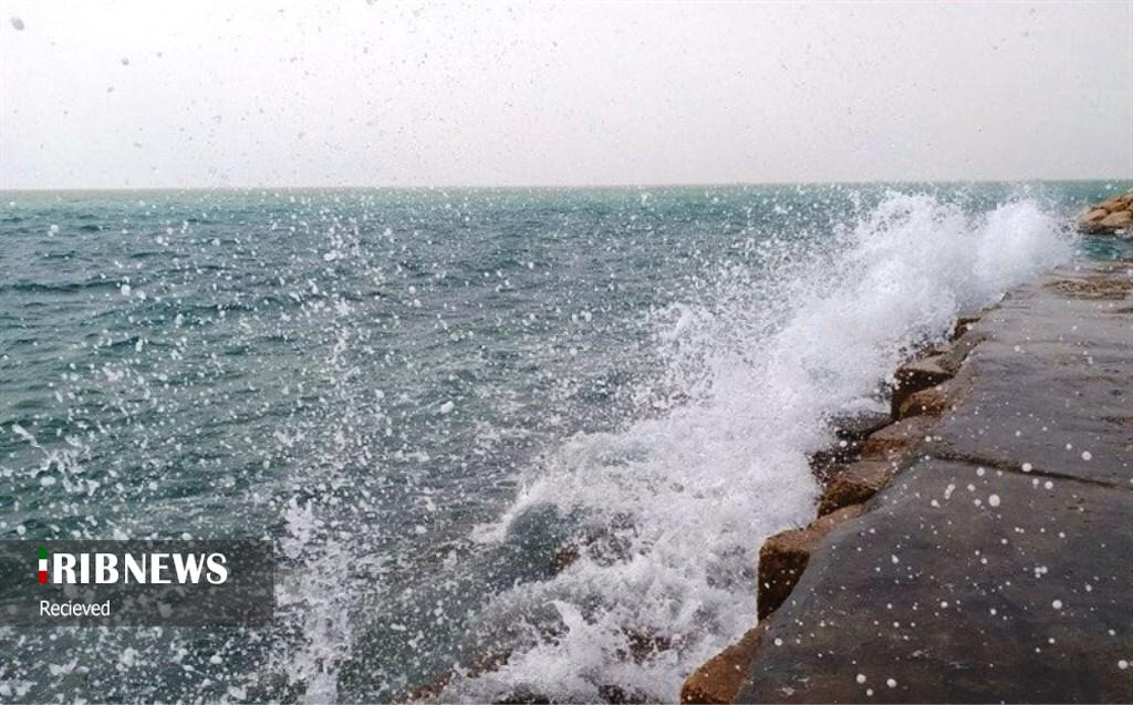 ممنوعیت تردد شناورهای سبک و تفریحی در خلیج فارس، ۲۲ شهریور