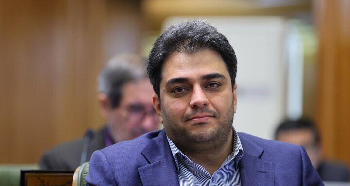 ورود اولین رام قطار متروی چینی تا بهمن به تهران