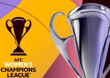 برنامه مرحله گروهی لیگ قهرمانان فوتبال بانوان آسیا