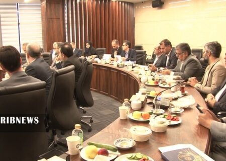 بررسی مصادیق مشاغل سخت و زیان آور در قم