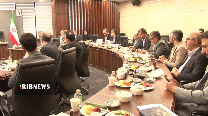 بررسی مصادیق مشاغل سخت و زیان آور در قم