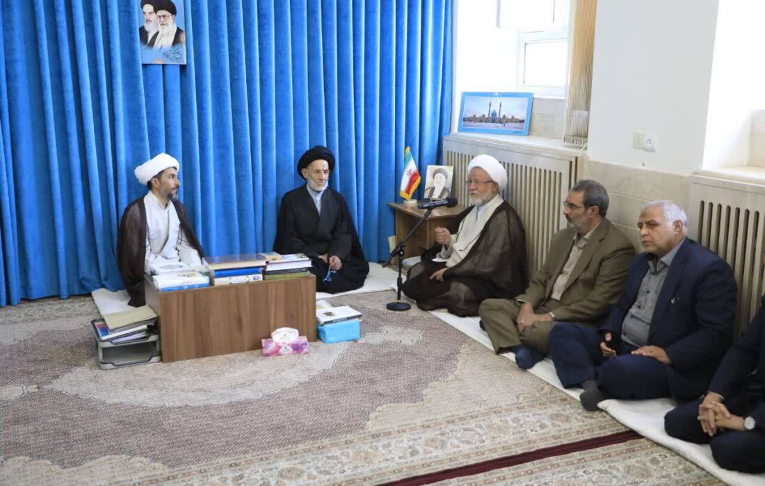 مسئولان در اسرع وقت به مشکلات مردم رسیدگی کنند