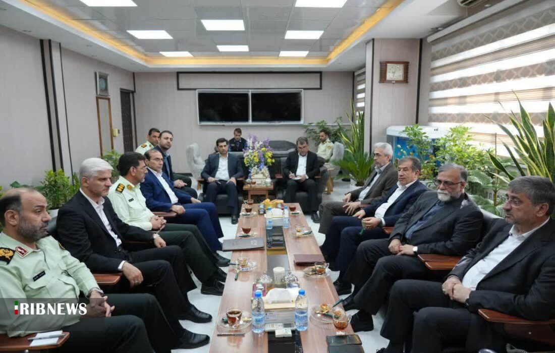 همدلی و همکاری دستگاههای اجرایی مسیر توسعه پایدار در لرستان