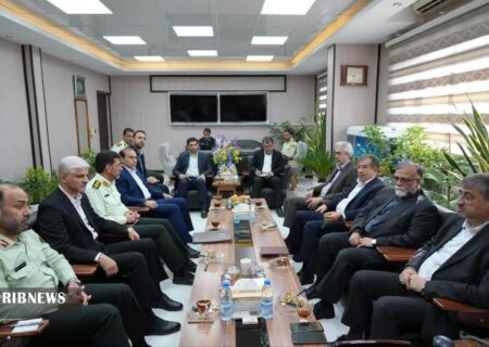 همدلی و همکاری دستگاههای اجرایی مسیر توسعه پایدار در لرستان