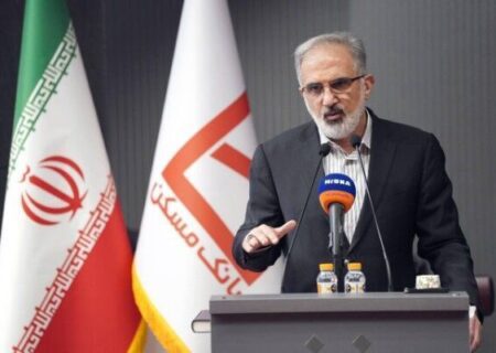 امضای قرارداد تسهیلات برای ساخت ۳۸۳ هزار واحد نهضت ملی مسکن