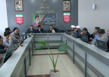 لزوم تسریع در روند اجرای طرح نهضت ملی مسکن گلپایگان