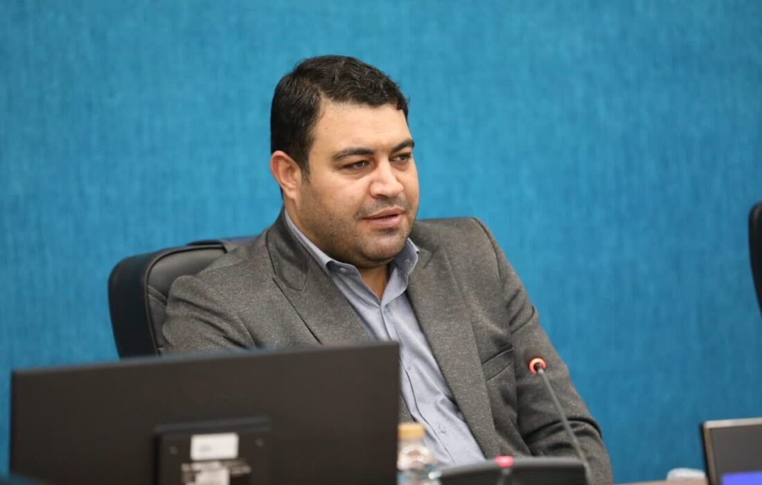 آغاز به کار دفتر اندیشکده حکمرانی و قانون‌گذاری اصفهان