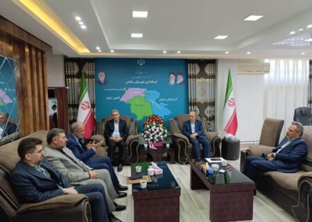 اجرای اینترنت پرسرعت در ۱۵ روستای سلماس