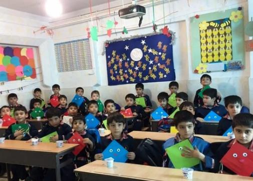 ۲۴ شهریور ماه، برگزاری مانور بازگشایی مدارس در خوزستان