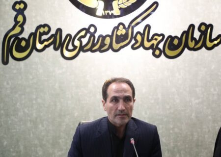 تولید ۳۲ هزار تن گوشت قرمز در قم