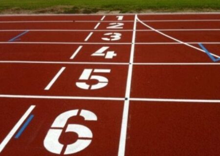 دختران دونده چادرملو قهرمان کشور شدند