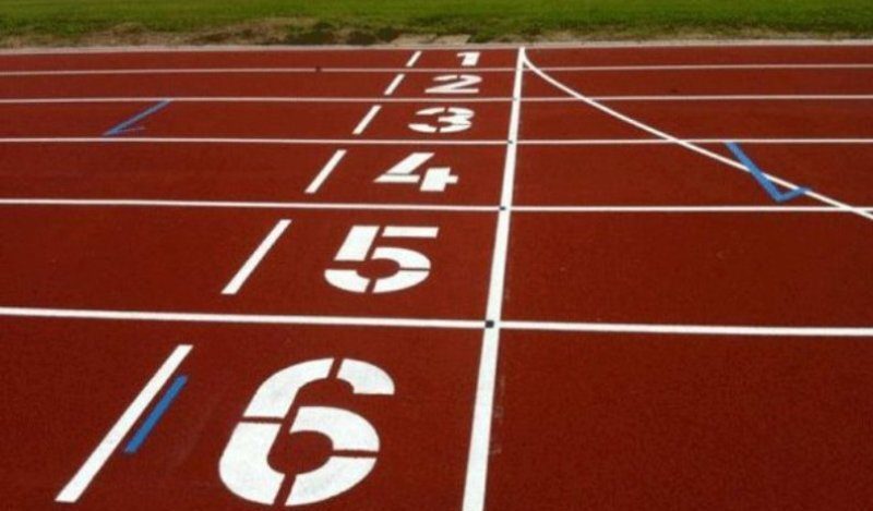 دختران دونده چادرملو قهرمان کشور شدند