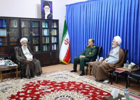 تاکید بر حفظ بنیه اعتقادی در سپاه