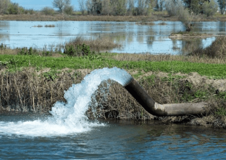 جریمه‌های سنگین در انتظار متخلفان برداشت آب در آذربایجان غربی