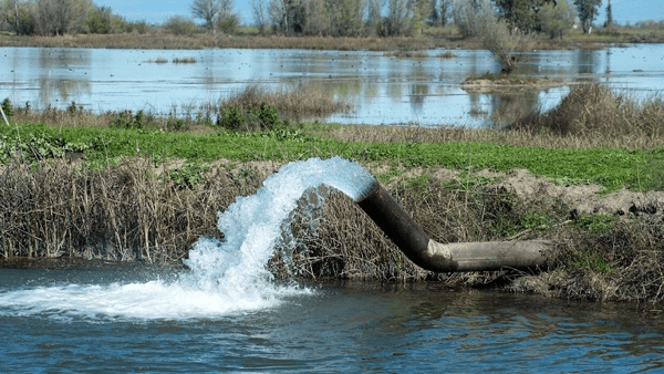 جریمههای سنگین در انتظار متخلفان برداشت آب در آذربایجان غربی