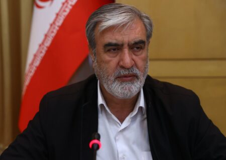 مجلس از منافع ملت ایران خصوصا حق هسته‌ای صیانت خواهد کرد