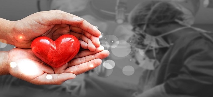 اهدای عضو در همدان رو به افزایش است