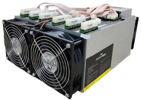 قاچاقچی ماینر در اردکان نقره داغ شد