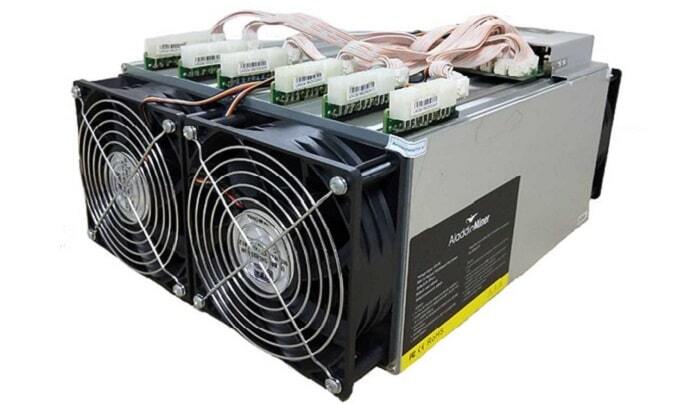 قاچاقچی ماینر در اردکان نقره داغ شد