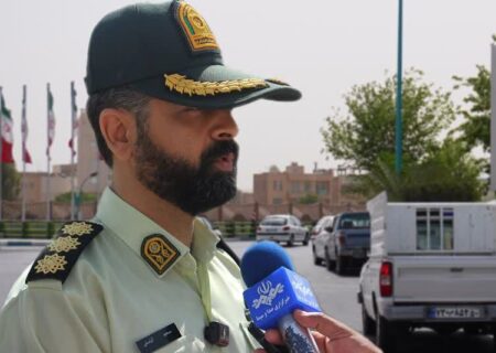 خودرو و چک‌های سرقتی به دست صاحبش رسید