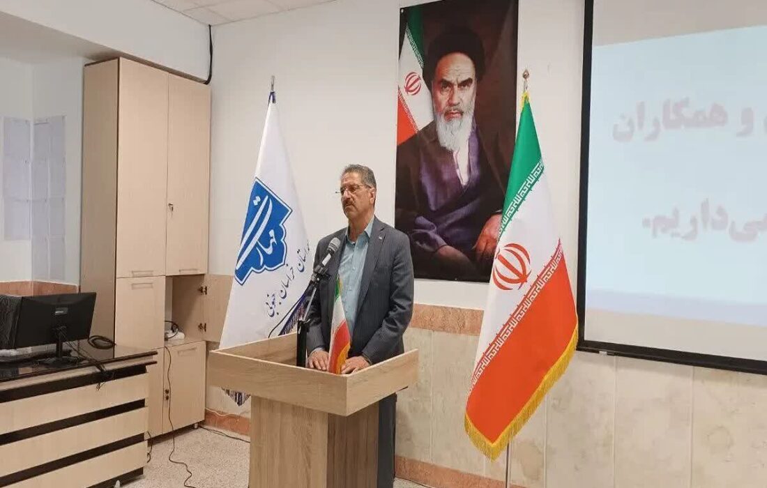 ورود ۶۲ درصد فارغالتحصیلان دانشگاه ملی مهارت به بازار کار