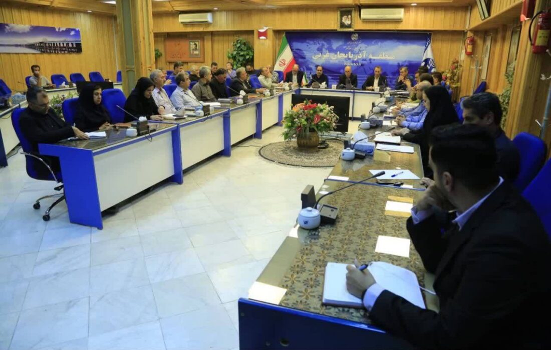 آمادگی مخابرات منطقه آذربایجان غربی برای اجرای پروژه SWAP و توسعه پروژه‌های فیبر نوری