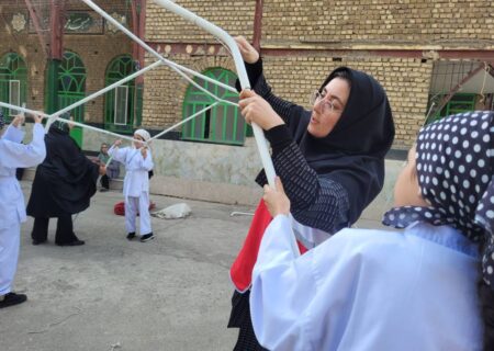 ۲ هزار البرزی تاب‌آوری در بحران را تمرین کردند