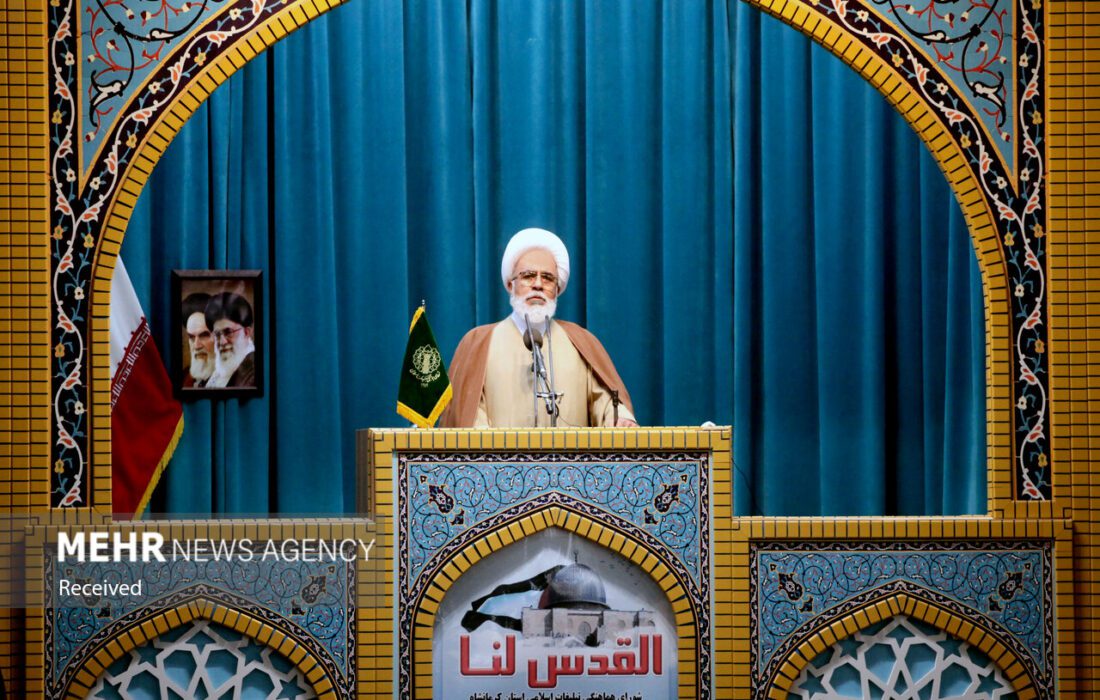 صهیونیست‌ها هیچ خط قرمزی در جنایت ندارند