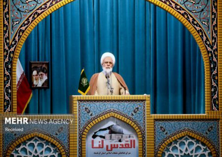 صهیونیست‌ها هیچ خط قرمزی در جنایت ندارند