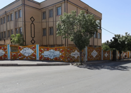 اجرای طرح پاکسازی مدارس شهرکرد برای سال تحصیلی جدید