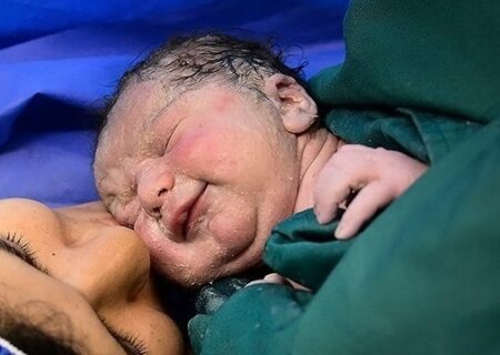 کم توجهی به سلامت دختران زنگ خطری برای نسل آینده است