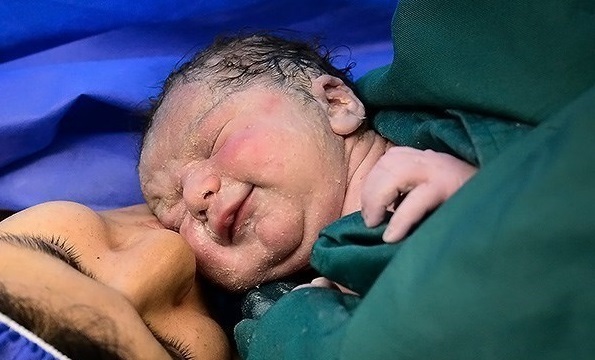 کم توجهی به سلامت دختران زنگ خطری برای نسل آینده است