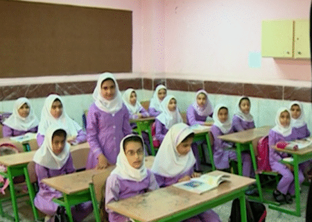 مدارس بوشهر میزبان ۲۶۲ هزار دانش‌آموز در سال جدید تحصیلی