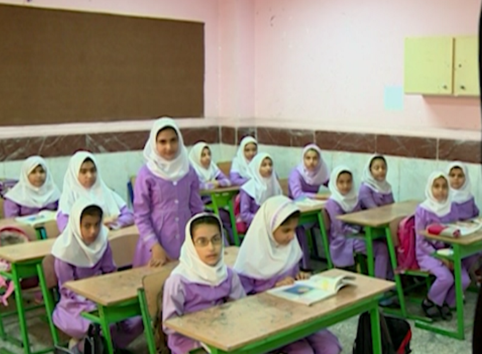 مدارس بوشهر میزبان ۲۶۲ هزار دانشآموز در سال جدید تحصیلی