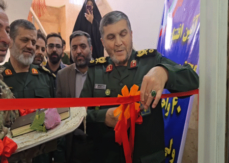 گام‌های بلند قزوین در محرومیت‌زدایی: افتتاح مسکن، کلنگ‌زنی مدرسه و حمایت از نو عروسان