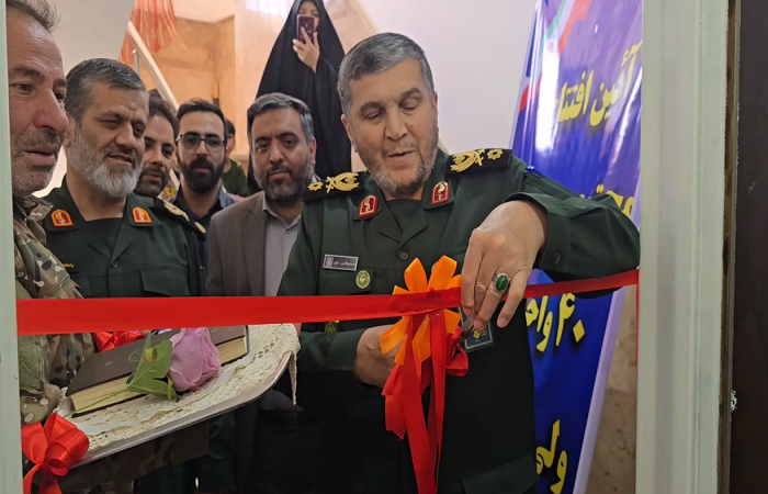 گام‌های بلند قزوین در محرومیت‌زدایی: افتتاح مسکن، کلنگ‌زنی مدرسه و حمایت از نو عروسان