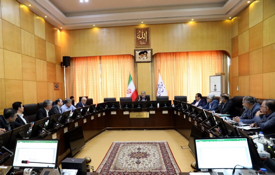 بررسی برنامههای تامین سوخت و انرژی در فصل سرما