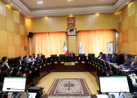 بررسی برنامه‌های تامین سوخت و انرژی در فصل سرما