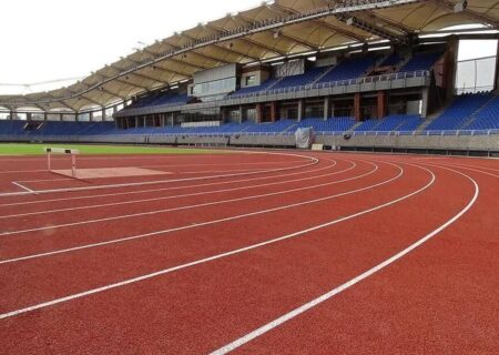 طلا ارمغان ورزشکار چهارمحال و بختیاری در کشور