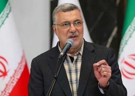 آمادگی ایران برای کمک به آسیب دیدگان زلزله افغانستان